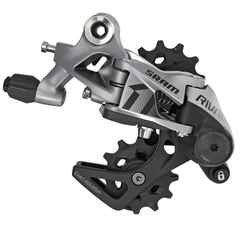 Rear Derailleur Rival 1 11SP / black / Medium