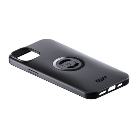 Phone Case SPC+ / schwarz / iPhone 15 Plus