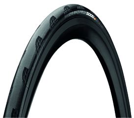 GRAND PRIX 5000 Rennveloreifen / schwarz / 700x30C, 30-622