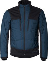 MINAKI IV Herren-Loftjacke / dark sea / M