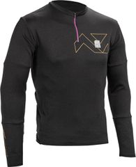 MTB Trail 4.0 Jersey / black / 2XL