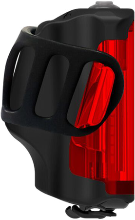 Radar Drive Rear Rücklicht von LEZYNE / 300 Lumen