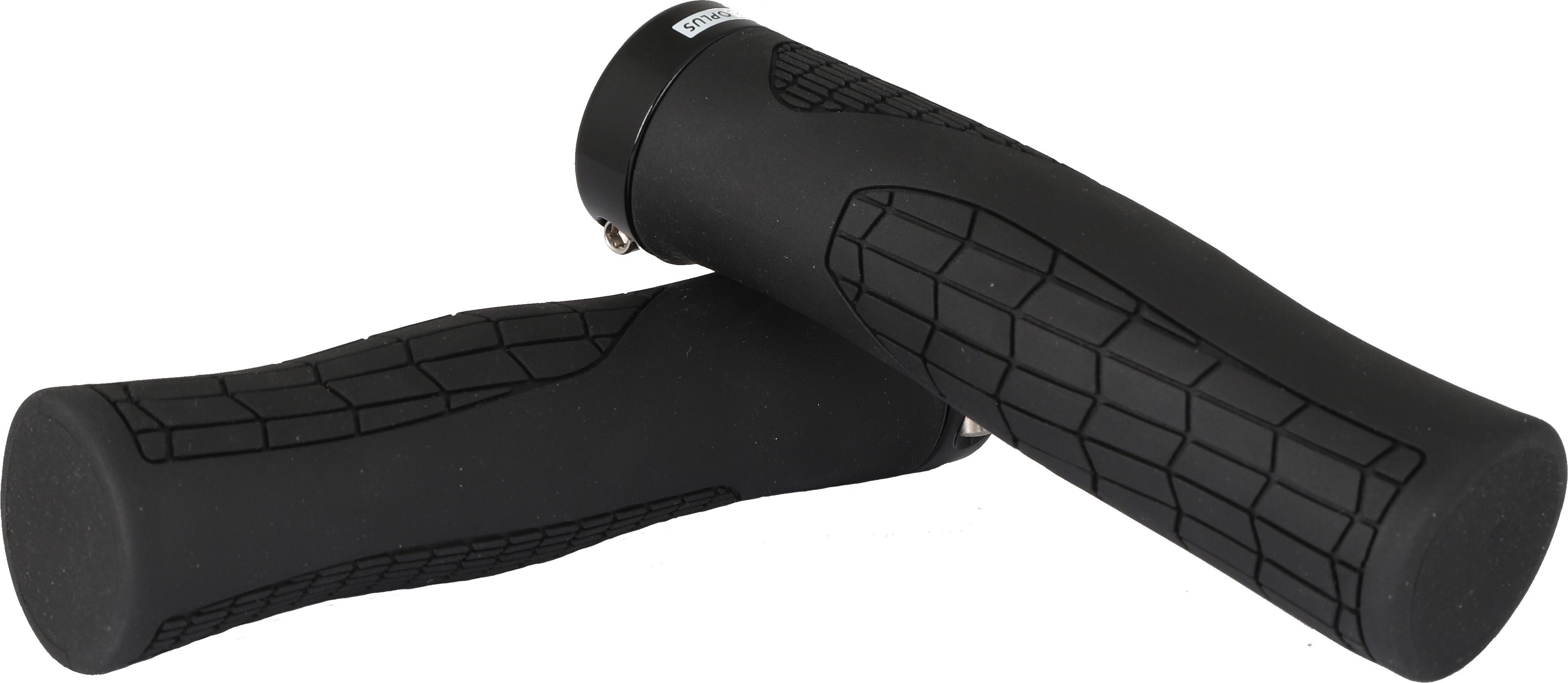 FLOWGRIP 2.0 Lenkergriff / schwarz