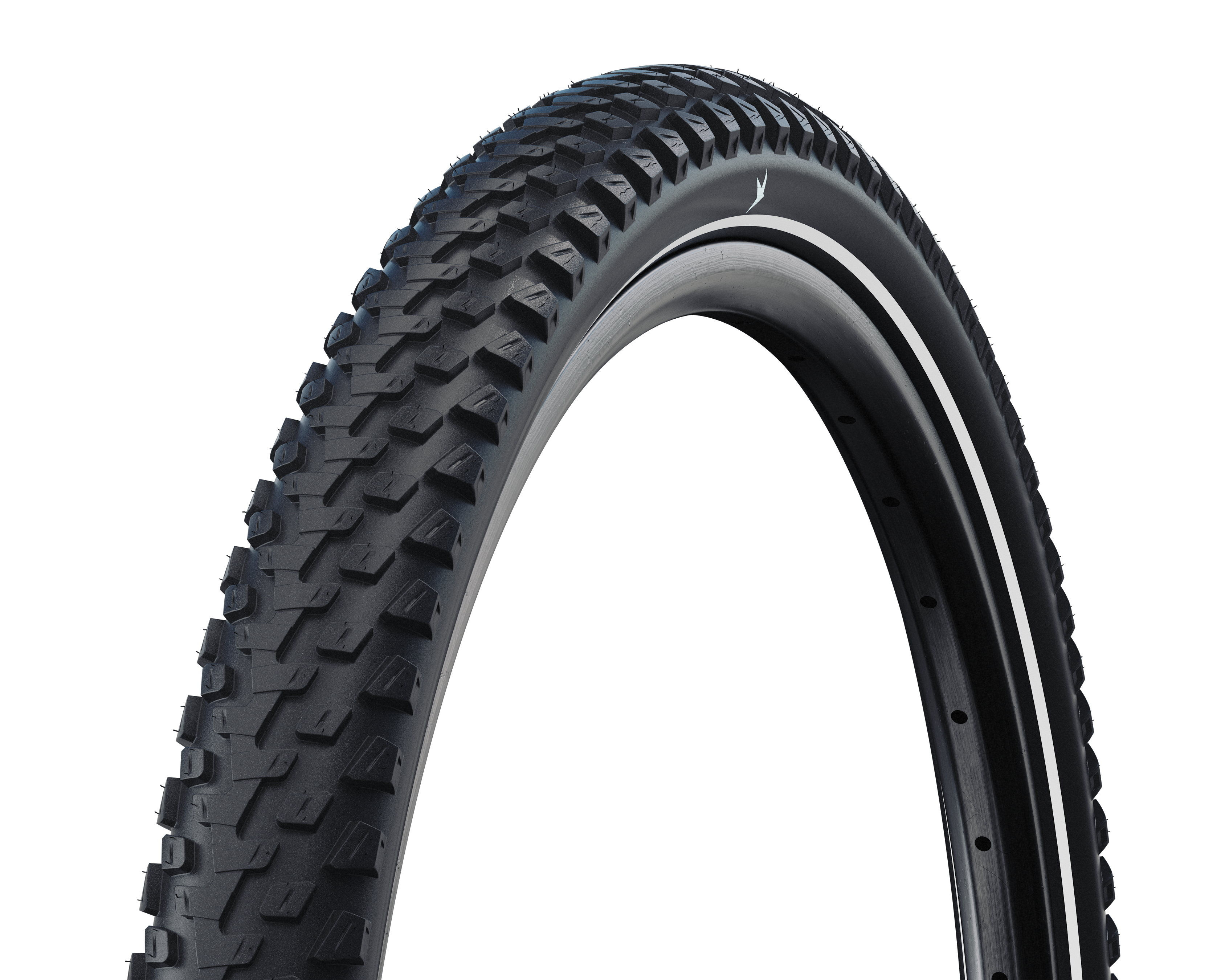 Marathon Plus MTB / black / 27.5x2.35, 60-584