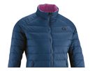 SORIO Damen-Loftjacke / insignia blue / 44