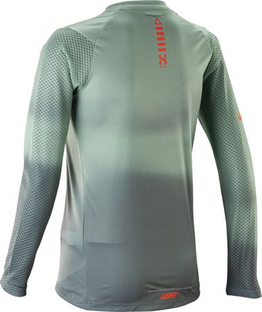 MTB Trail 3.0 Long Sleeve Jersey W / mist green / L