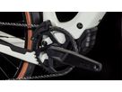 NUROAD HYBRID C:62 RACE FE E-Gravelbike / desertstone'n'green / L