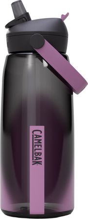 Thrive Flip Straw 1.0l / lavender dawn