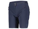 ENDURANCE Damen-Bikeshorts / dark blue / L