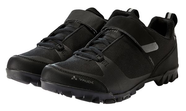 TVL PAVEI 2.0 STX Veloschuhe / black / 43