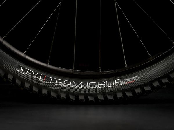 TOP FUEL 5 MTB Fully / lithium grey / M