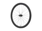 Road Radsatz WH-RS710-C46 Tubless Disc / Schwarz / Hinterrad, 12 mm, 142 mm, 11/12
