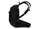 Bike Rucksack BA2 bl / schwarz