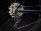 PROCALIBER 9.6 MTB Hardtail / blue carbon smoke / ML