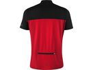 GLOW HZ Herren-Kurzarmtrikot / red / 56