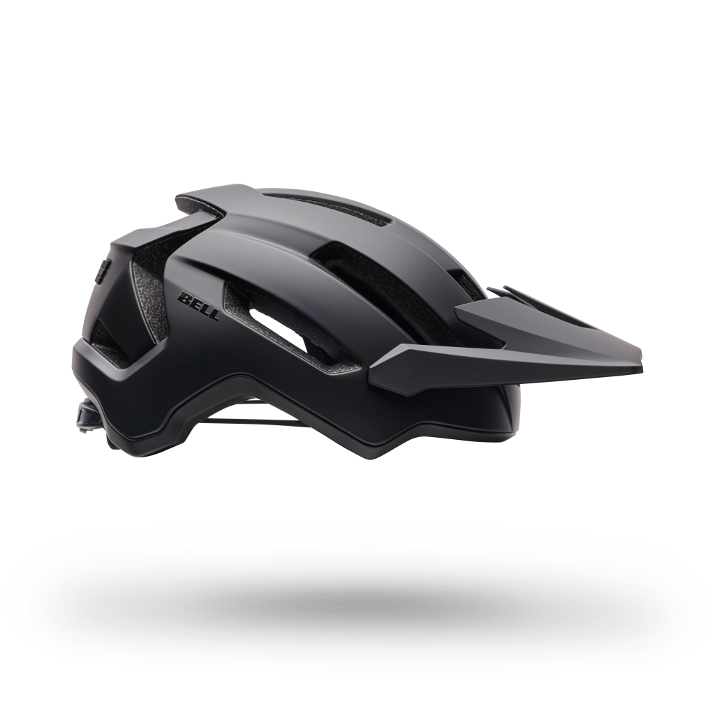 4Forty Air MIPS / solid matte black / M 55-59