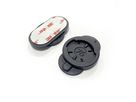 ENDURO MOUNT WAHOO Halterung / schwarz / TYPE B