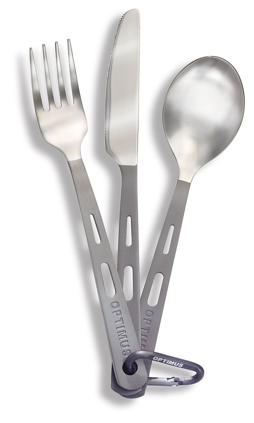TITAN Besteckset 3-teilig