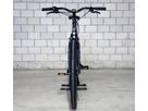 TANAMI XPLORE II 29 Tourenvelo / deep ocean blue metallic / L