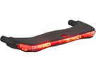 Rücklicht B&M Shine Evo LED / schwarz