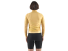 ODYSSEY HIGH VISIBILITY Damen-Gravel-Windjacke / light yellow / L