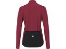 UMA GT SPRING FALL C2 Damen-Langarmtrikot / bolgheri red / L