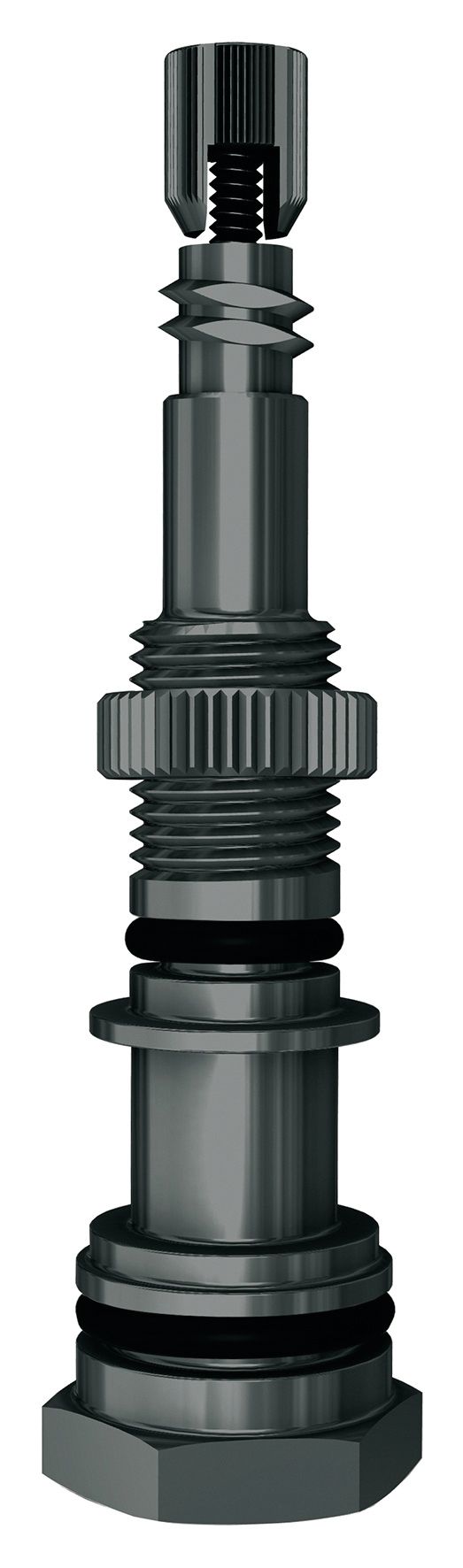 Adapter-Set zu Airspy / schwarz