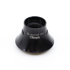 End Cap R4 Rear NDS Adj