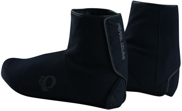 AmFIB Shoe Cover Überschuh / black / S (bis 39)