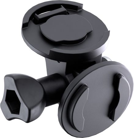 Camera/Light Adapter Kit SPC+ / schwarz