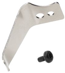 Bosch Feder Kiox 400C BRC3200 / silber