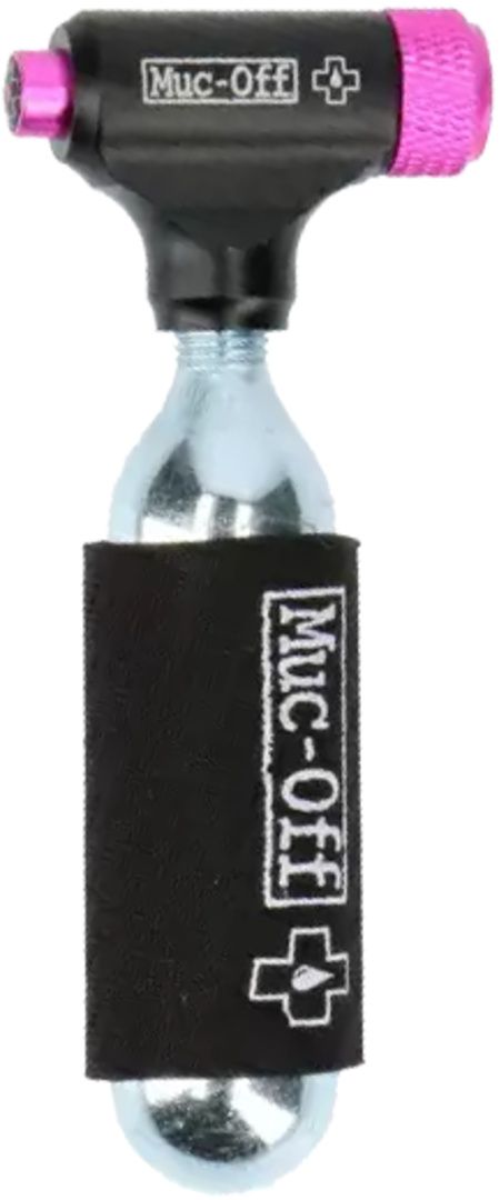 Inflator Kit MTB / 25 g