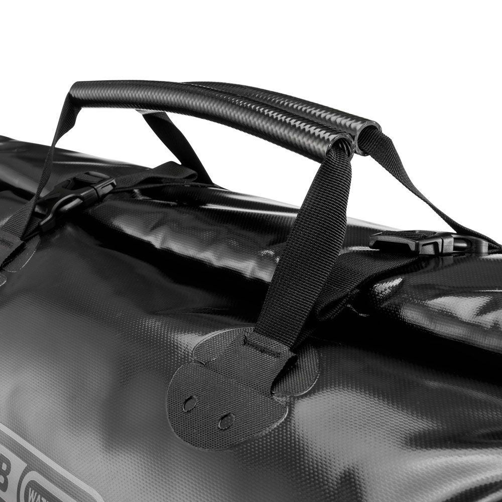 RACK-PACK FREE ML Tasche / black / 31