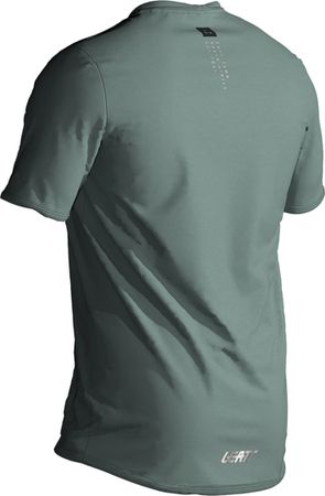 MTB Gravity 3.0 Jersey Jr / mist green / XL