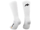 RS SOCKS S11 Velosocken / white series / I (39-42)