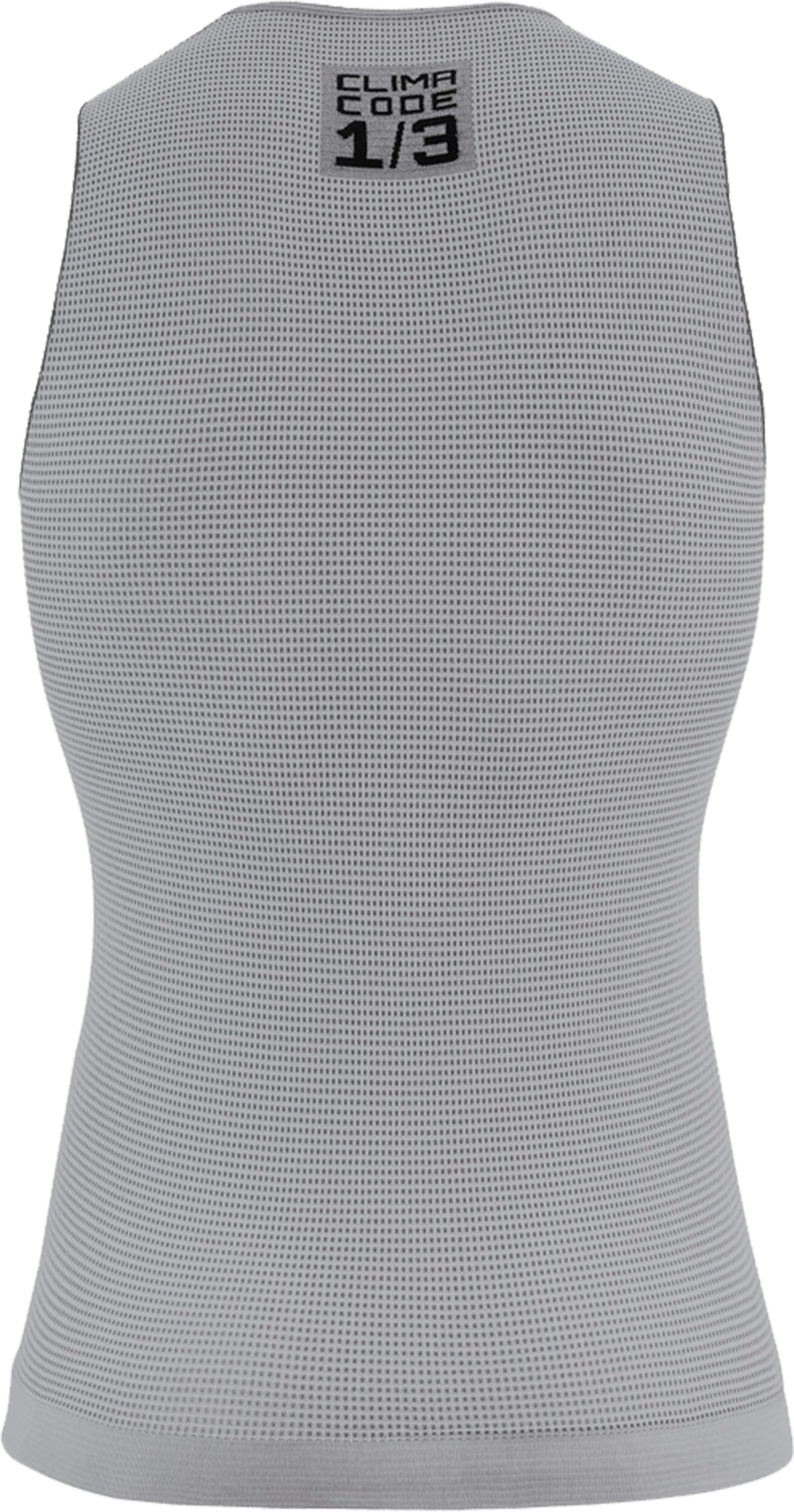 SKIN LAYER SUMMER P1 Herren-Singlet / grey series / I (M-L)