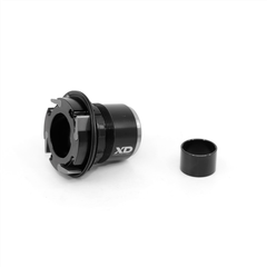 Freehub Body X0/Rise/Roam/Rail XD-Driver