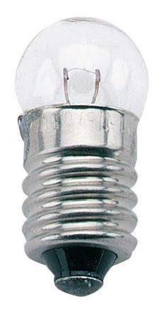 RÜCKLICHTBIRNE 0,6 Watt / 6 Volt