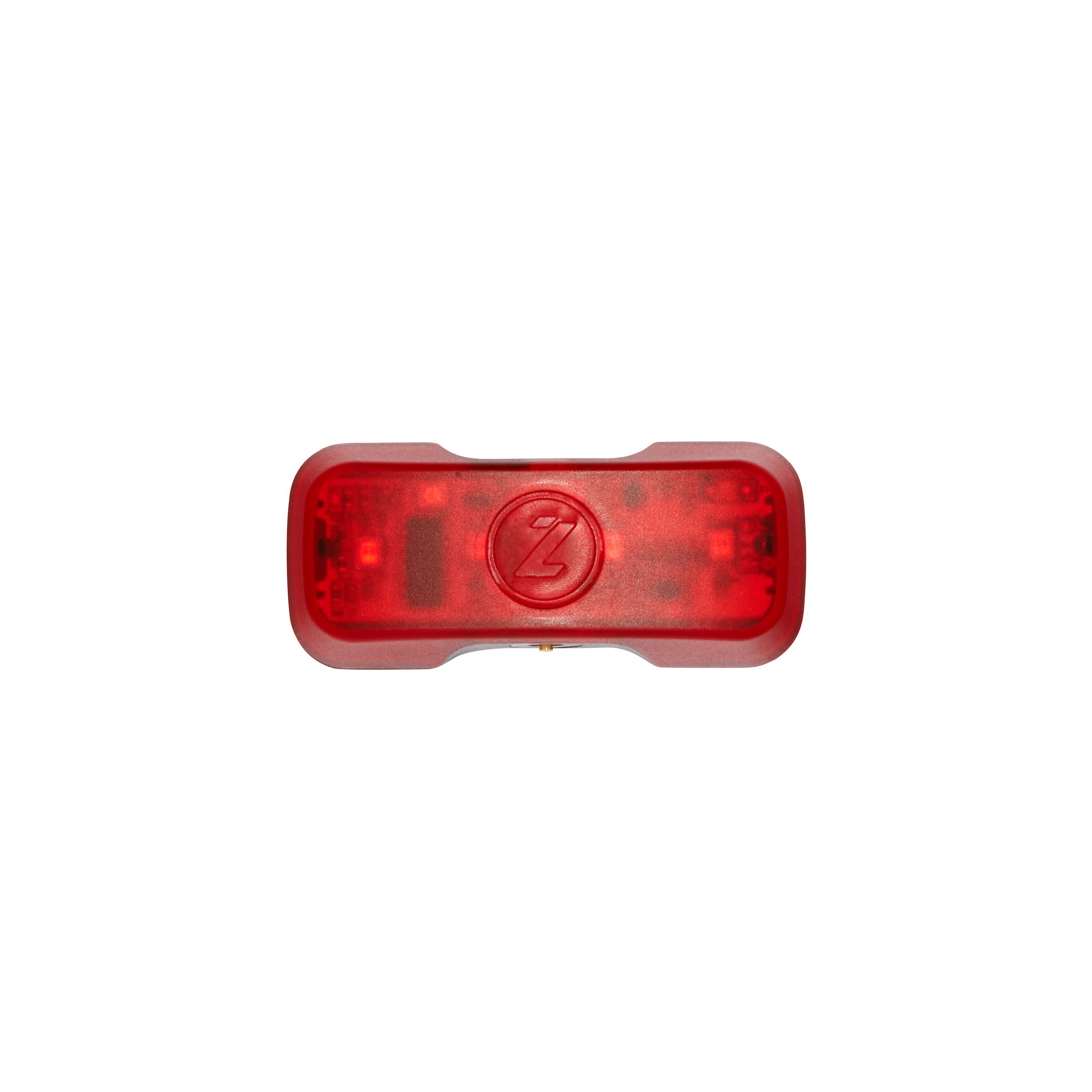 LAZER Universal LED / red