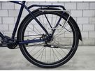 TANAMI XPLORE II 29 SELECT 3.1 Tourenvelo / deep ocean blue / L