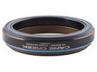 40 SERIE Steuersatz unten, IS (integriert) 52/40mm (1.5") / schwarz