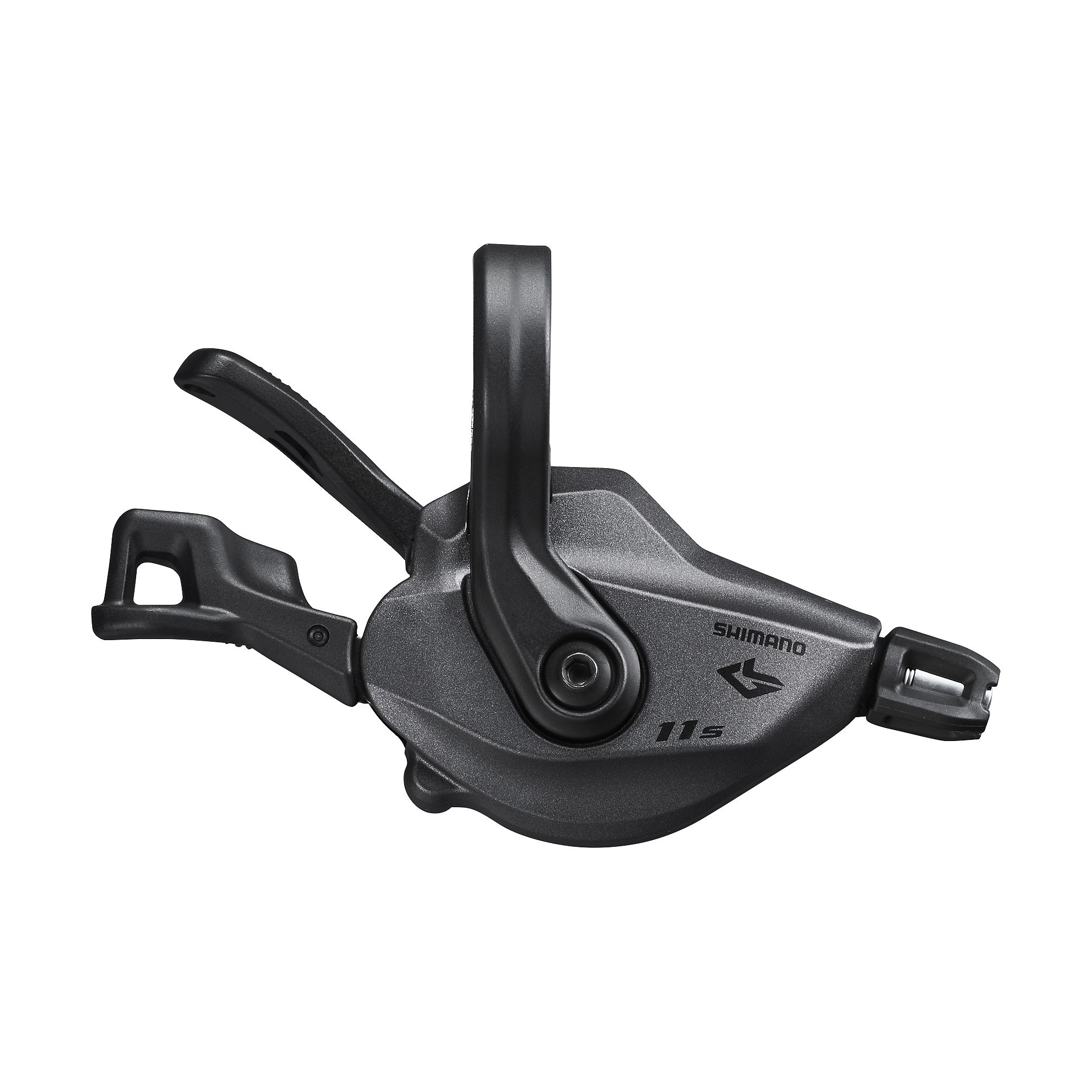 LINKGLIDE XT M8130 Schalthebel / schwarz / rechts 11-Gang