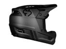 Fixer Carbon 2Vi Mips Helmet / schwarz matt-schwarz / M