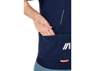 PERFORMANCE Herren-Kurzarmtrikot / navy / XL