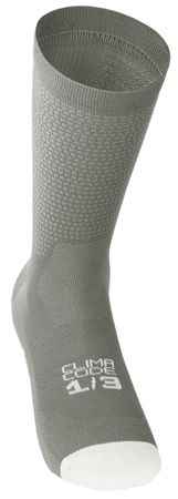 ENDURANCE SOCKS S11 Velosocken / edge green / I (39-42)