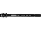 THRU AXLE M6-CONNECTOR Steckachsenadapter / M12x1