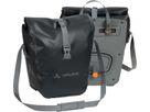 Aqua Front / black / 28 l
