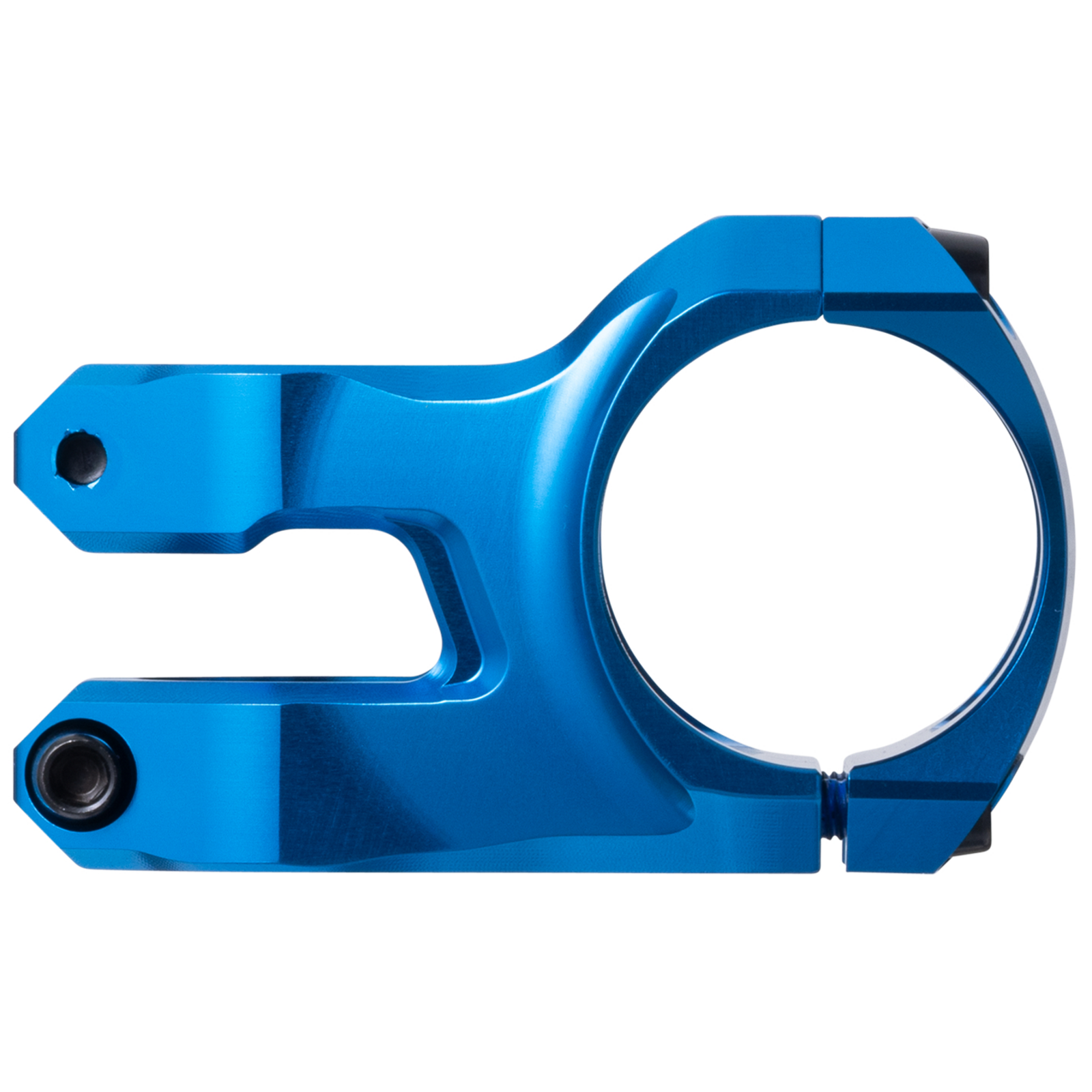 Turbine SL ALU Stem 35 +/- 6mm / blue / 60mm
