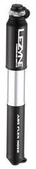 PRESSURE DRIVE M Rennvelo Minipumpe / black gloss