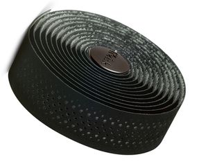 MICROTEX BONDCUSH SOFT Lenkerband / schwarz